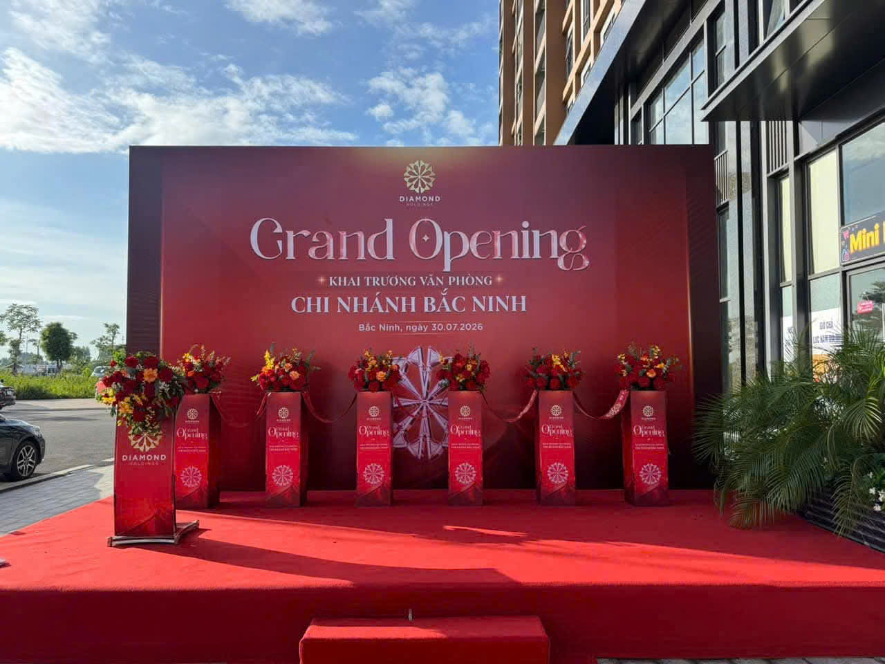 Điểm Qua Một Số Sự Kiện Lợi Giang Event Đã Tổ Chức Thành Công