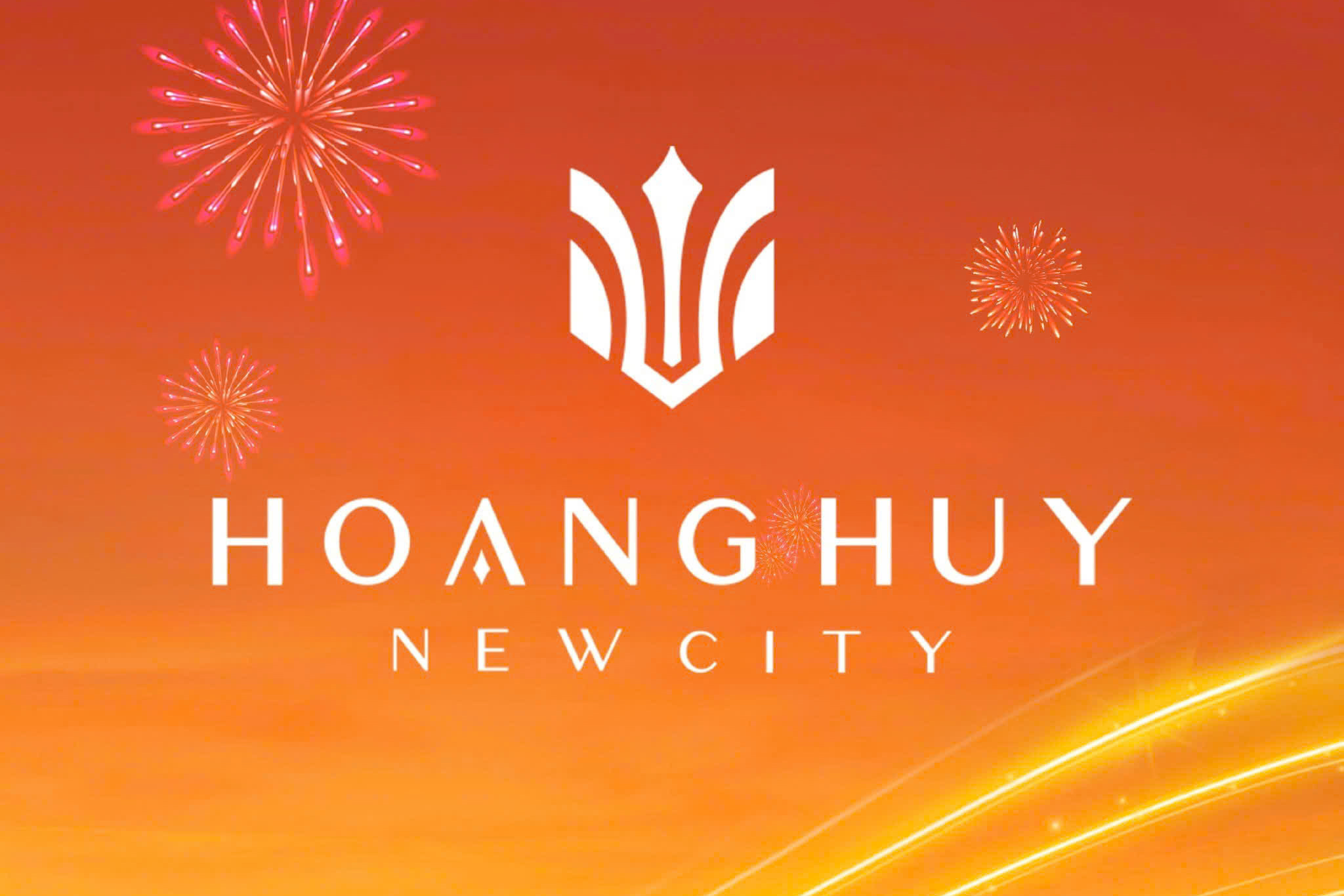 Hoang Huy New City