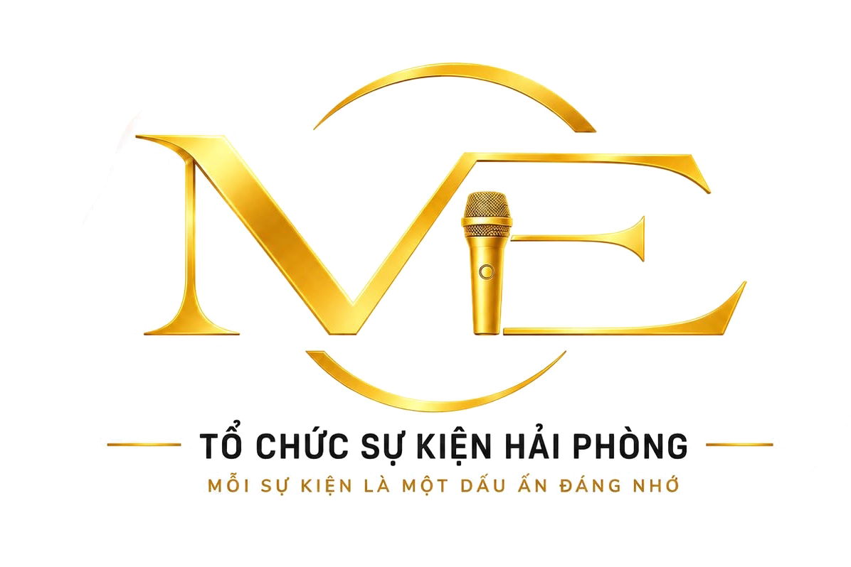 ME - Tổ Chức Sự Kiện Hải Phòng
